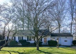 Pre-foreclosure Listing in OVERBROOK RD NORWALK, CT 06851