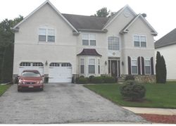 Pre-foreclosure in  WALNUT CT Bear, DE 19701