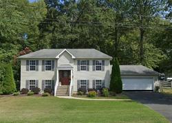 Pre-foreclosure in  BARTLEY DR Newark, DE 19702