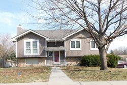 Pre-foreclosure in  LAUREL AVE Omaha, NE 68164