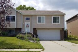 Pre-foreclosure in  S 188TH ST Omaha, NE 68135