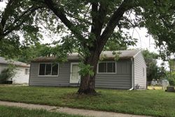 Pre-foreclosure in  LOGAN AVE Lincoln, NE 68507