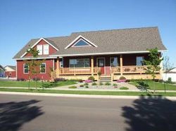 Pre-foreclosure in  2ND AVE N Great Falls, MT 59401
