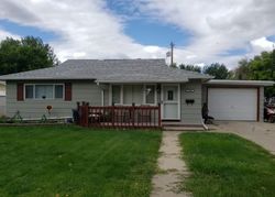 Pre-foreclosure in  2ND ST Glendive, MT 59330