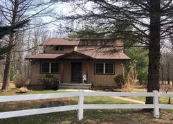 Pre-foreclosure in  WILSON CT Saylorsburg, PA 18353