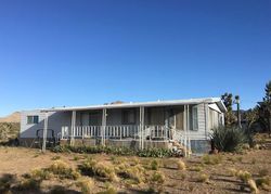 Pre-foreclosure in  N PEACH DR Dolan Springs, AZ 86441