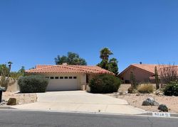 Pre-foreclosure Listing in LIDO CT DESERT HOT SPRINGS, CA 92240