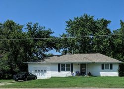 Pre-foreclosure Listing in N MILL ST MARSHFIELD, MO 65706