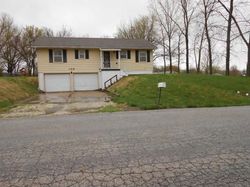 Pre-foreclosure in  INDUSTRIAL DR Windsor, MO 65360