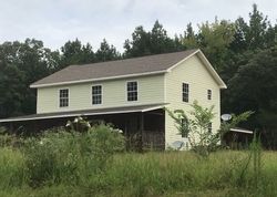 Pre-foreclosure in  COUNTY ROAD 406 Calhoun City, MS 38916