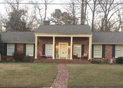 Pre-foreclosure Listing in SOMERSET DR NATCHEZ, MS 39120