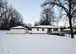 Pre-foreclosure Listing in 67TH ST SW HOWARD LAKE, MN 55349