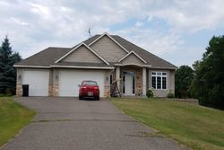Pre-foreclosure in  142ND ST NW Princeton, MN 55371