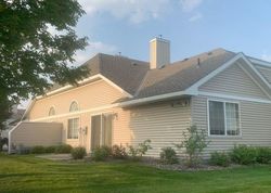 Pre-foreclosure in  PRESTWICK LN N Minneapolis, MN 55443
