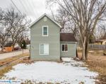 Pre-foreclosure Listing in W LINCOLN AVE FERGUS FALLS, MN 56537