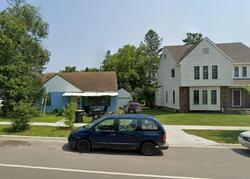  1st Ave N, Perham MN