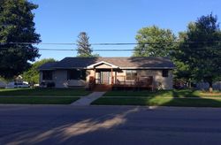 Pre-foreclosure Listing in CENTER AVE N BLOOMING PRAIRIE, MN 55917