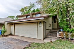Pre-foreclosure in  WILSON AVE Saint Paul, MN 55106