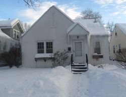 Pre-foreclosure in  MARGARET ST Saint Paul, MN 55106