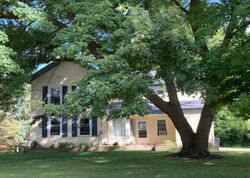 Pre-foreclosure in  COOLIDGE RD Goodrich, MI 48438