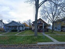 Pre-foreclosure Listing in GRISWOLD ST PORT HURON, MI 48060