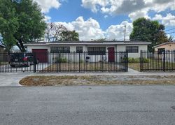 Pre-foreclosure in  NW 37TH CT Opa Locka, FL 33055