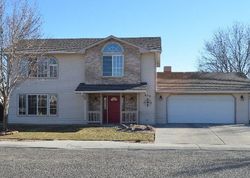 Pre-foreclosure in  HAMLET ST Grand Junction, CO 81506