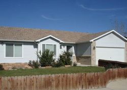 Pre-foreclosure in  BAYBERRY CT Fruita, CO 81521