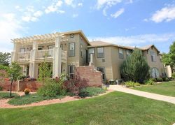 Pre-foreclosure in  FOUNTAIN GREENS PL UNIT B-11 Grand Junction, CO 81505