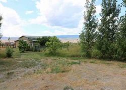 Pre-foreclosure Listing in MARTIN CT WHITEWATER, CO 81527