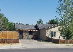 Pre-foreclosure in  ORCHARD AVE Grand Junction, CO 81501