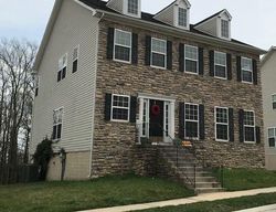 Pre-foreclosure in  RESERVE CT Catonsville, MD 21228