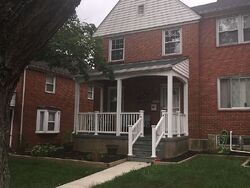Pre-foreclosure in  MARBLE HALL RD Baltimore, MD 21239