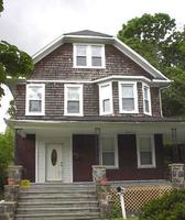 Pre-foreclosure in  CHATHAM RD Baltimore, MD 21215