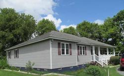 Pre-foreclosure Listing in CROUSE MILL RD RIDGELY, MD 21660