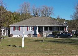 Pre-foreclosure in  CROUSE MILL RD Ridgely, MD 21660