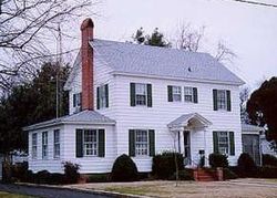  Talbot Ave, Cambridge MD