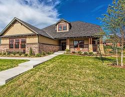 Pre-foreclosure in  ROCK CANYON RD Oklahoma City, OK 73142