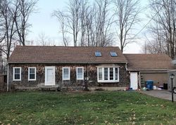 Pre-foreclosure Listing in GARFIELD AVE ANGOLA, NY 14006