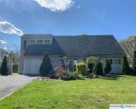 Pre-foreclosure Listing in HARFORD DR CORAM, NY 11727