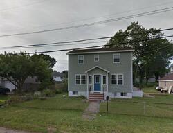 Pre-foreclosure in  MERRITT ST Lindenhurst, NY 11757