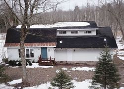 Pre-foreclosure in  BLOUNT RD Hastings, NY 13076