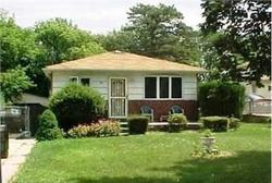 Pre-foreclosure Listing in ADAMS AVE BRENTWOOD, NY 11717
