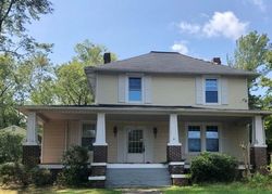 Pre-foreclosure in  DELACROIX ST Oxford, NC 27565