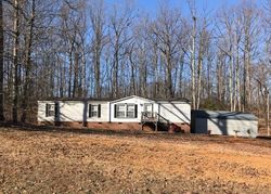 Pre-foreclosure Listing in SIERRA DR MAIDEN, NC 28650