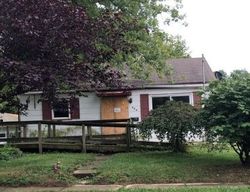 Pre-foreclosure in  W MAIN ST Dayton, OH 45449