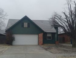 Pre-foreclosure in  ORCHARD BLVD Oklahoma City, OK 73130