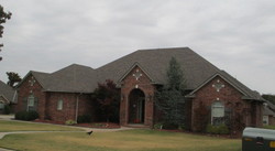 Pre-foreclosure in  WINDSOR RD Oklahoma City, OK 73130