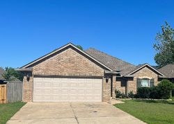 Pre-foreclosure in  WHITNEY WAY Oklahoma City, OK 73131