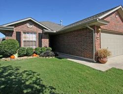 Pre-foreclosure in  WINDY HILL RD Oklahoma City, OK 73179